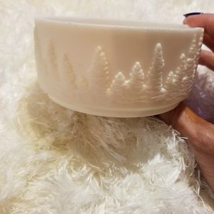 Bath and Body Works Candle Holder